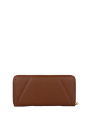 Portafogli Marrone Chiaro Lumberjack