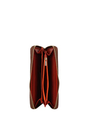 Portafogli Marrone Chiaro Lumberjack