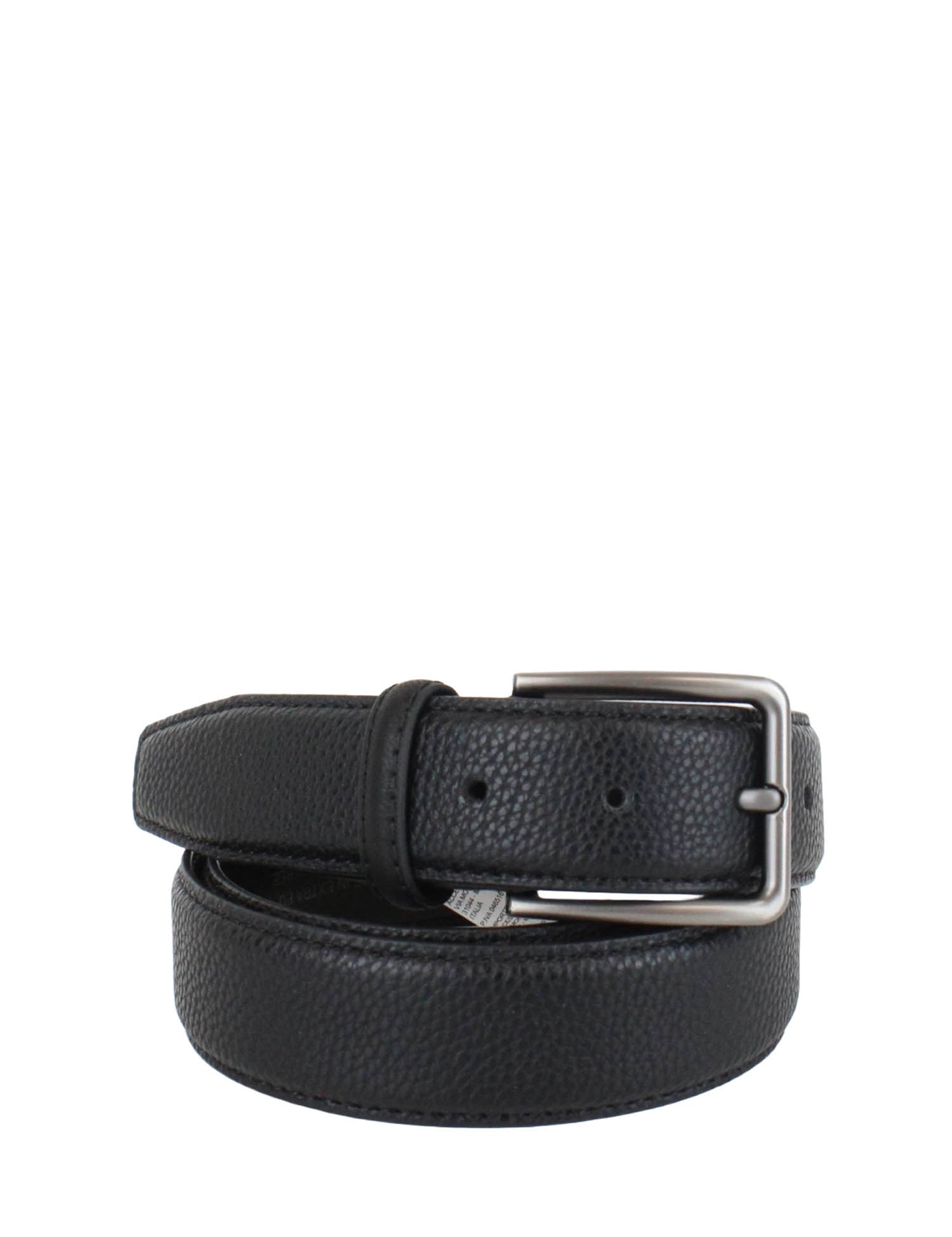Cinture Nero Lumberjack