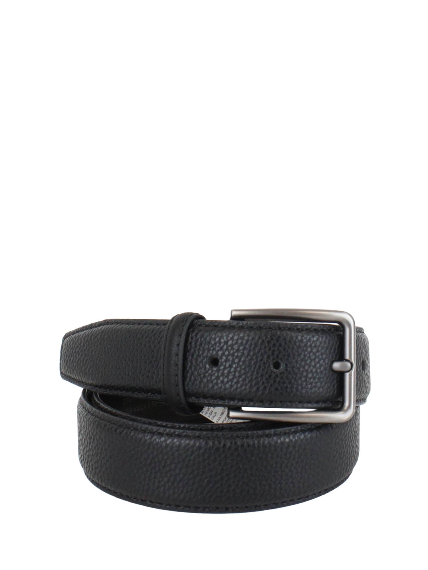 Cinture Nero Lumberjack