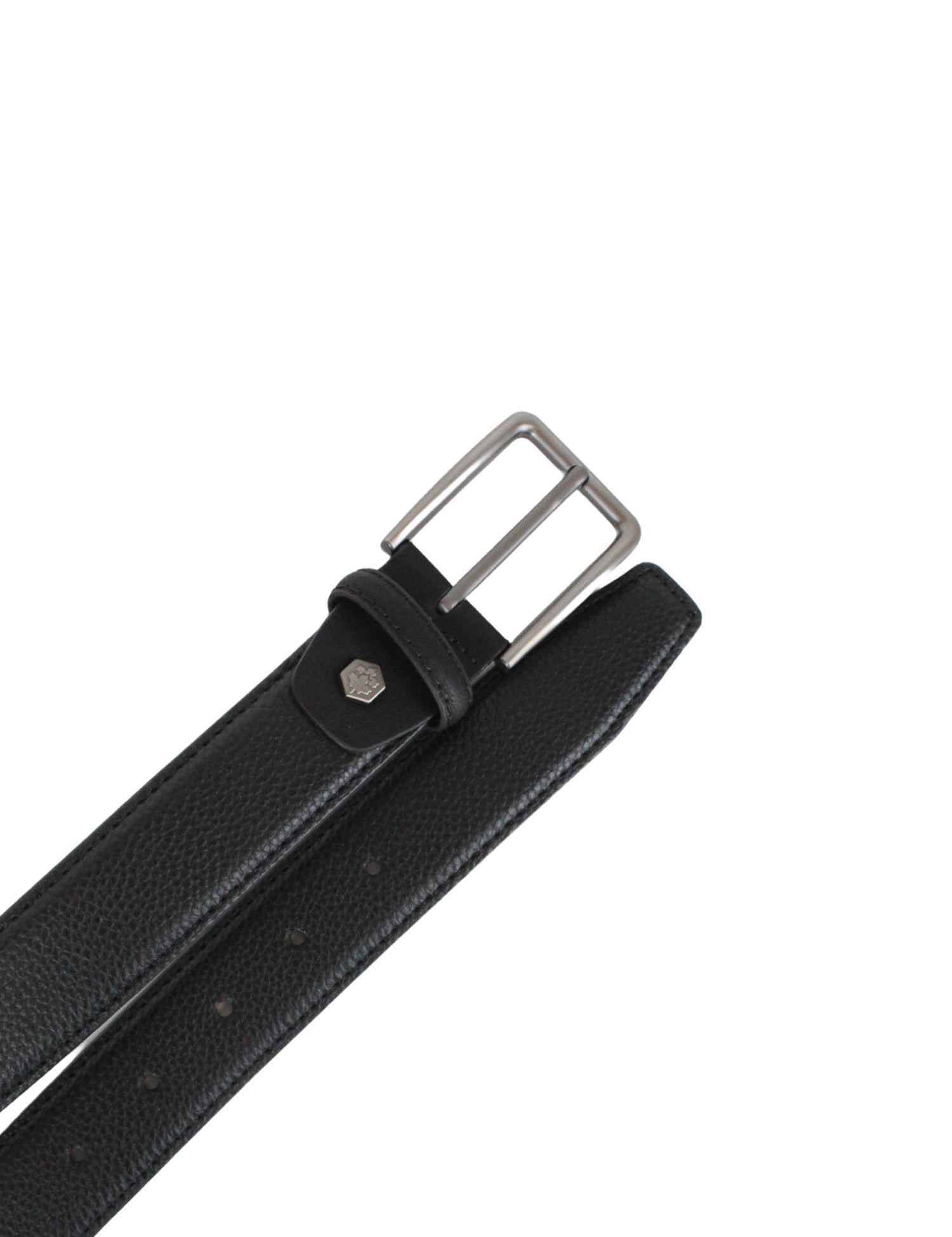 Cinture Nero Lumberjack