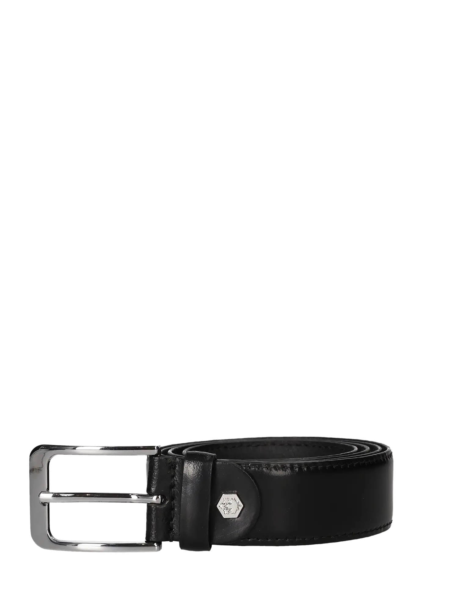 Cinture Nero Lumberjack