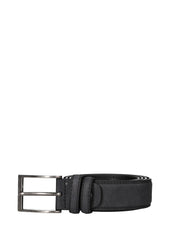 Cinture Nero Lumberjack