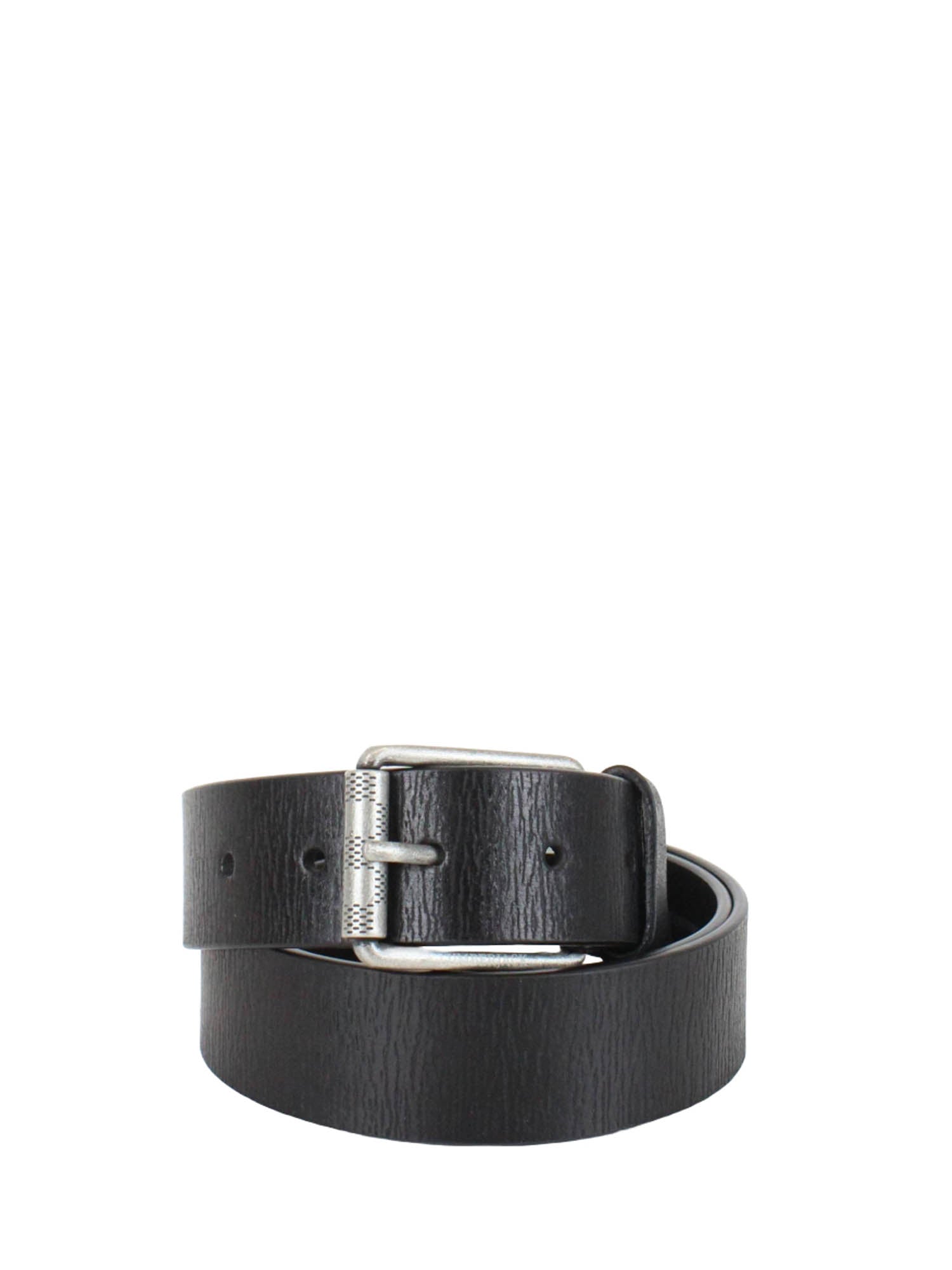 Cinture Nero Lumberjack