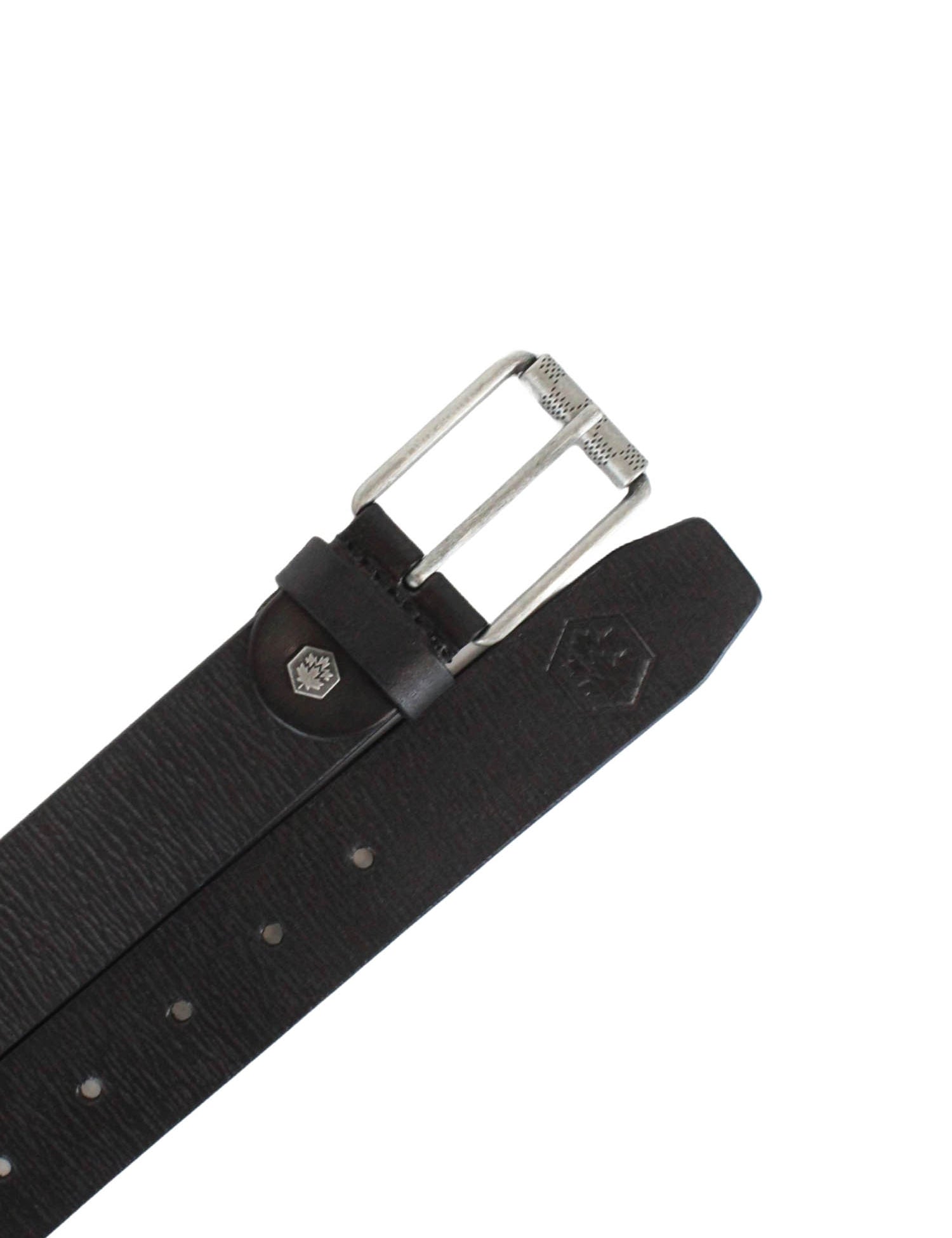 Cinture Nero Lumberjack
