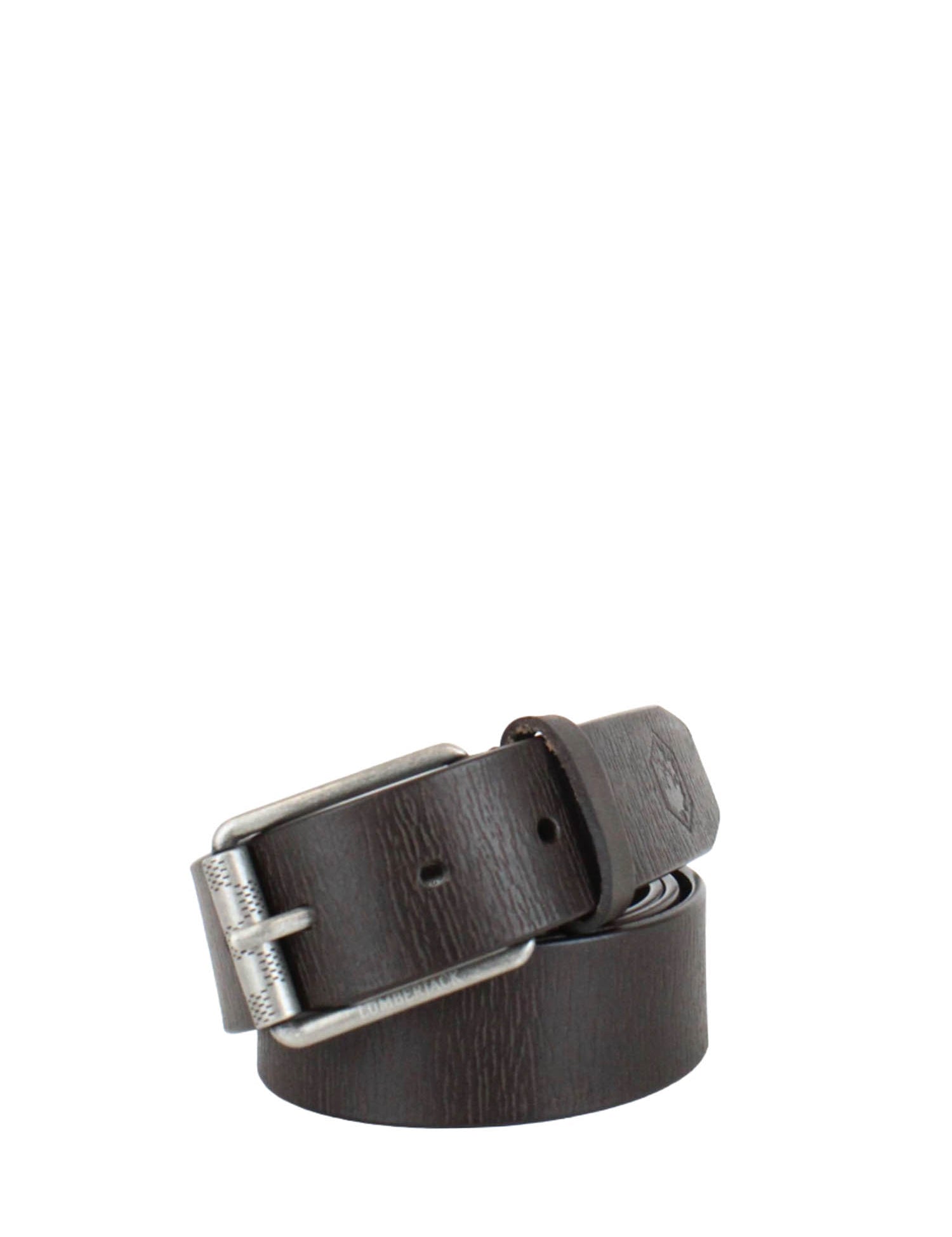 Cinture Marrone Lumberjack