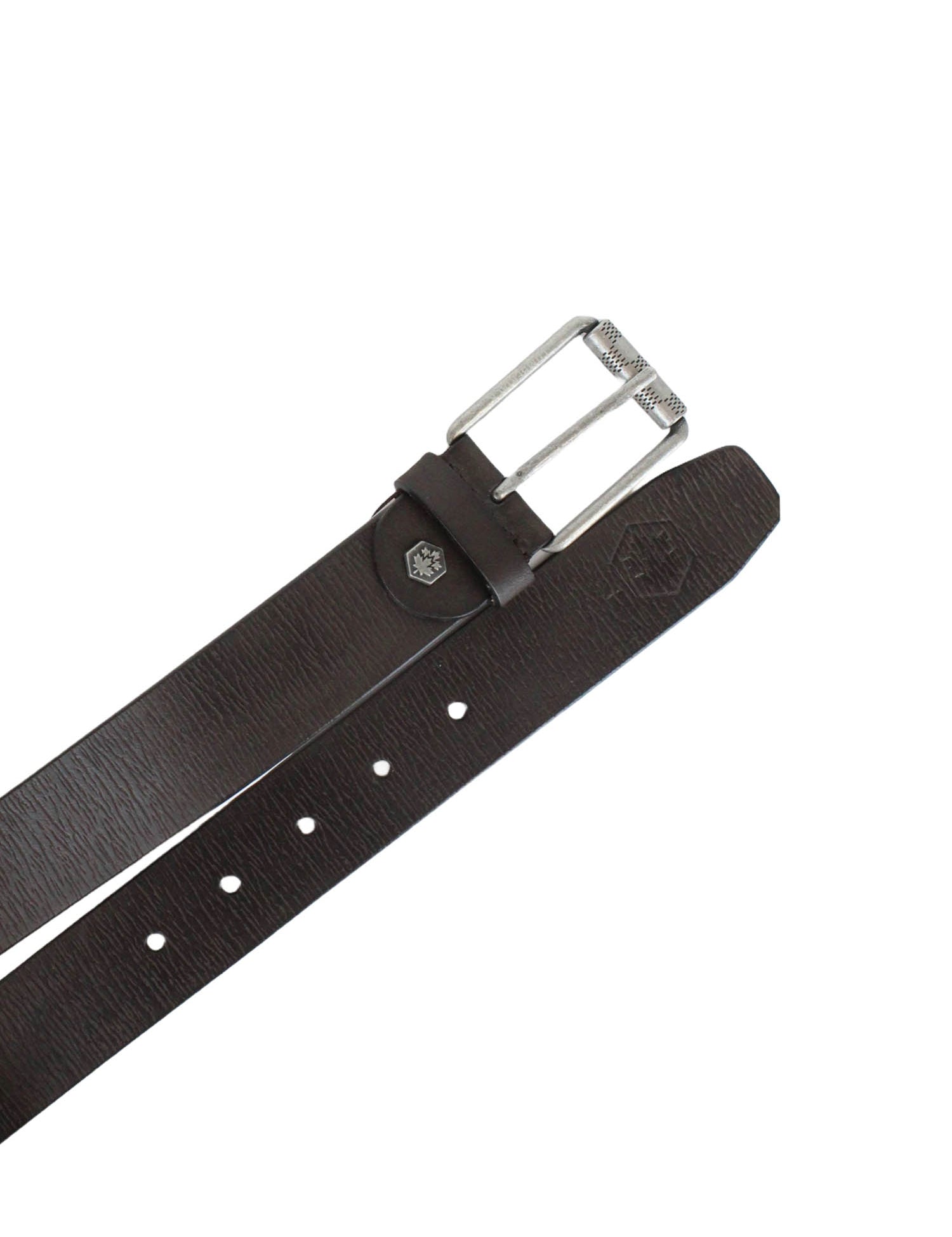 Cinture Marrone Lumberjack