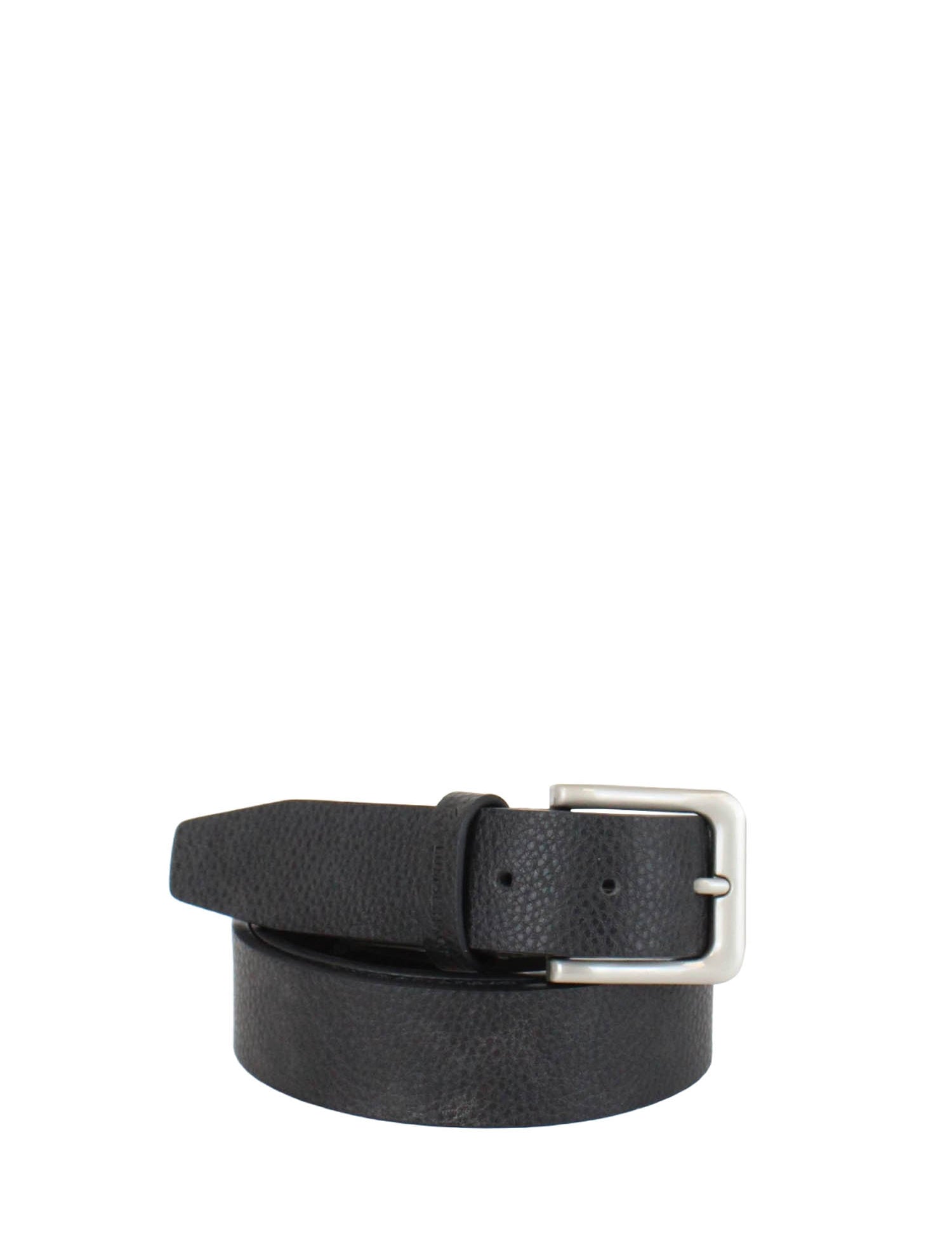Cinture Nero Lumberjack