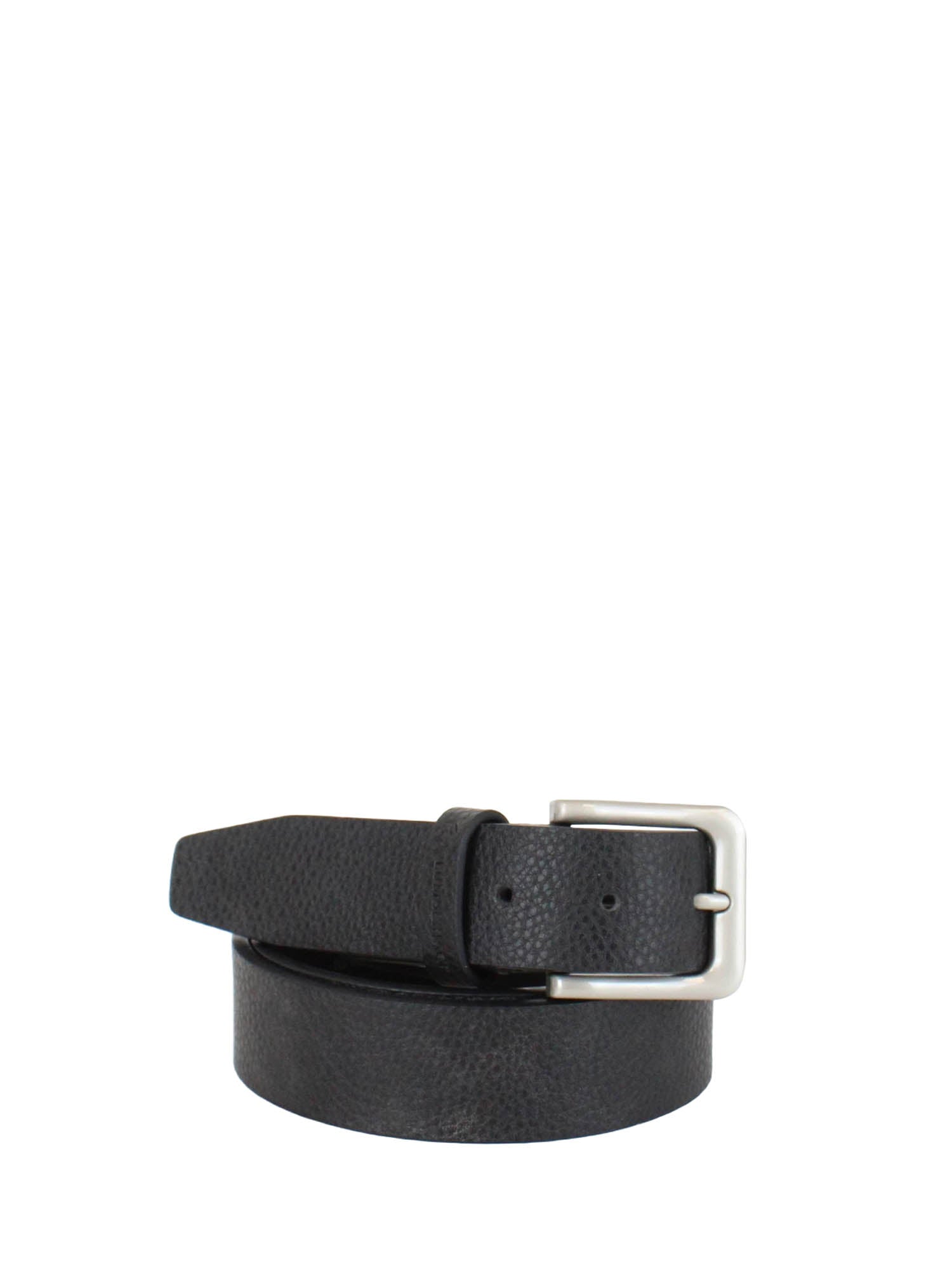 Cinture Nero Lumberjack