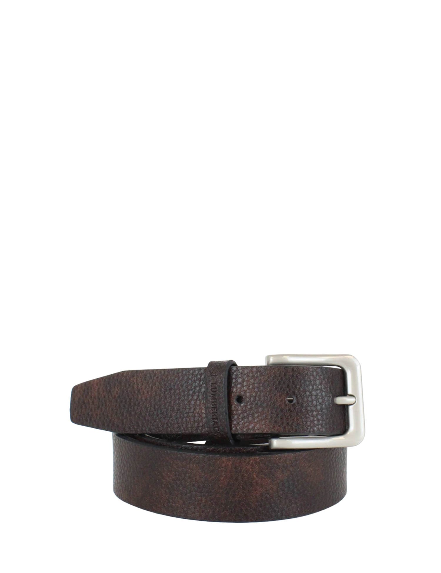 Cinture Marrone Lumberjack