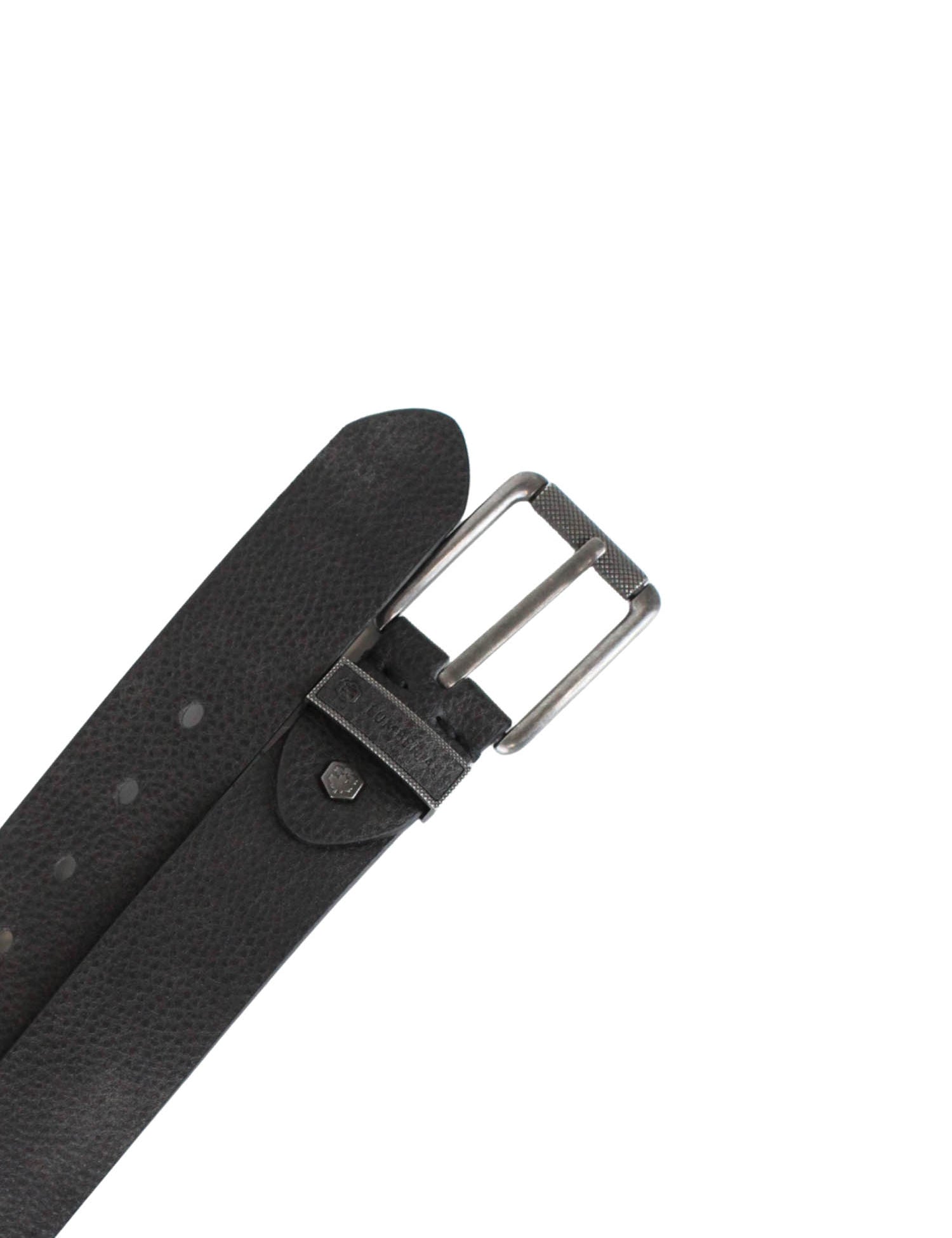 Cinture Nero Lumberjack