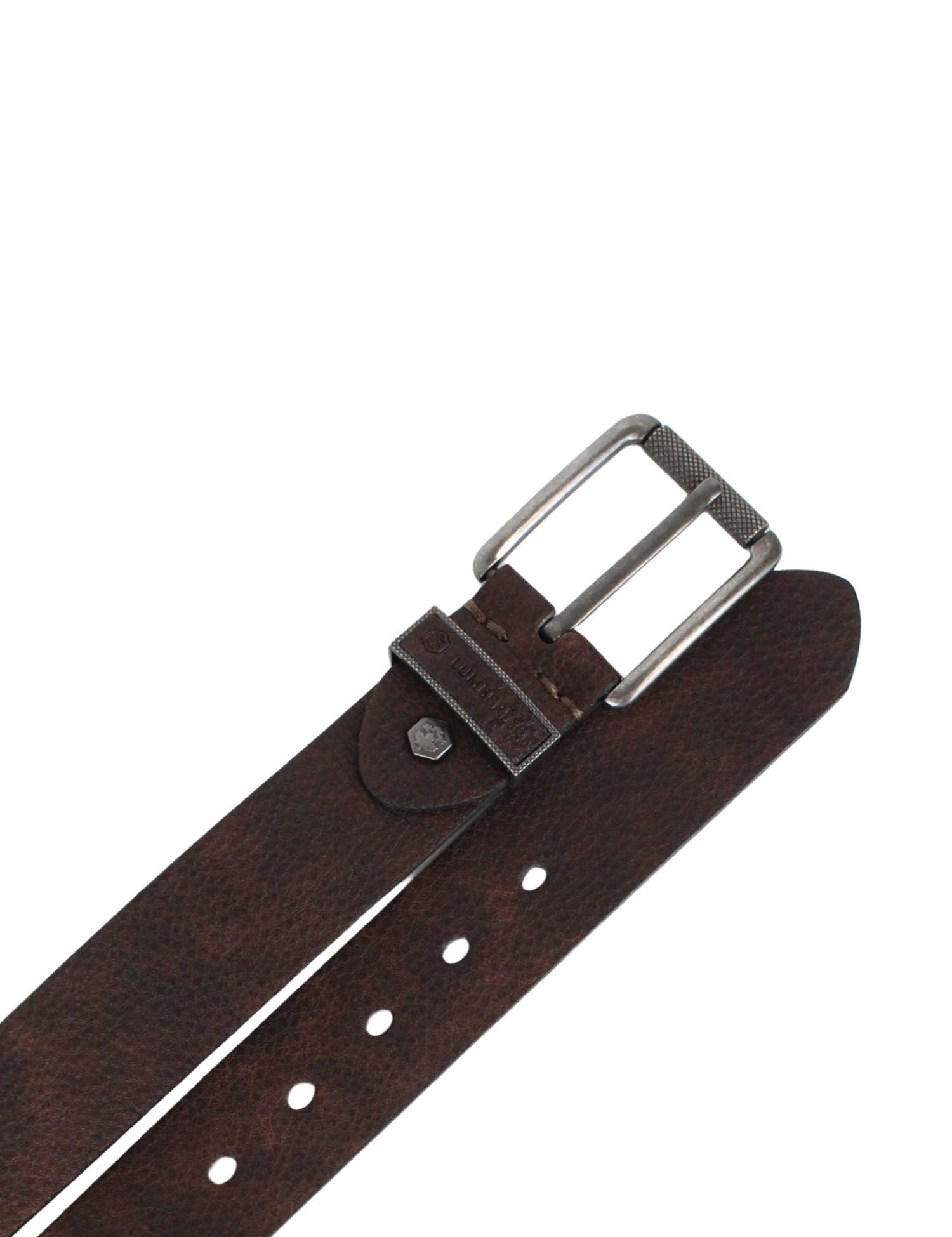 Cinture Marrone Lumberjack