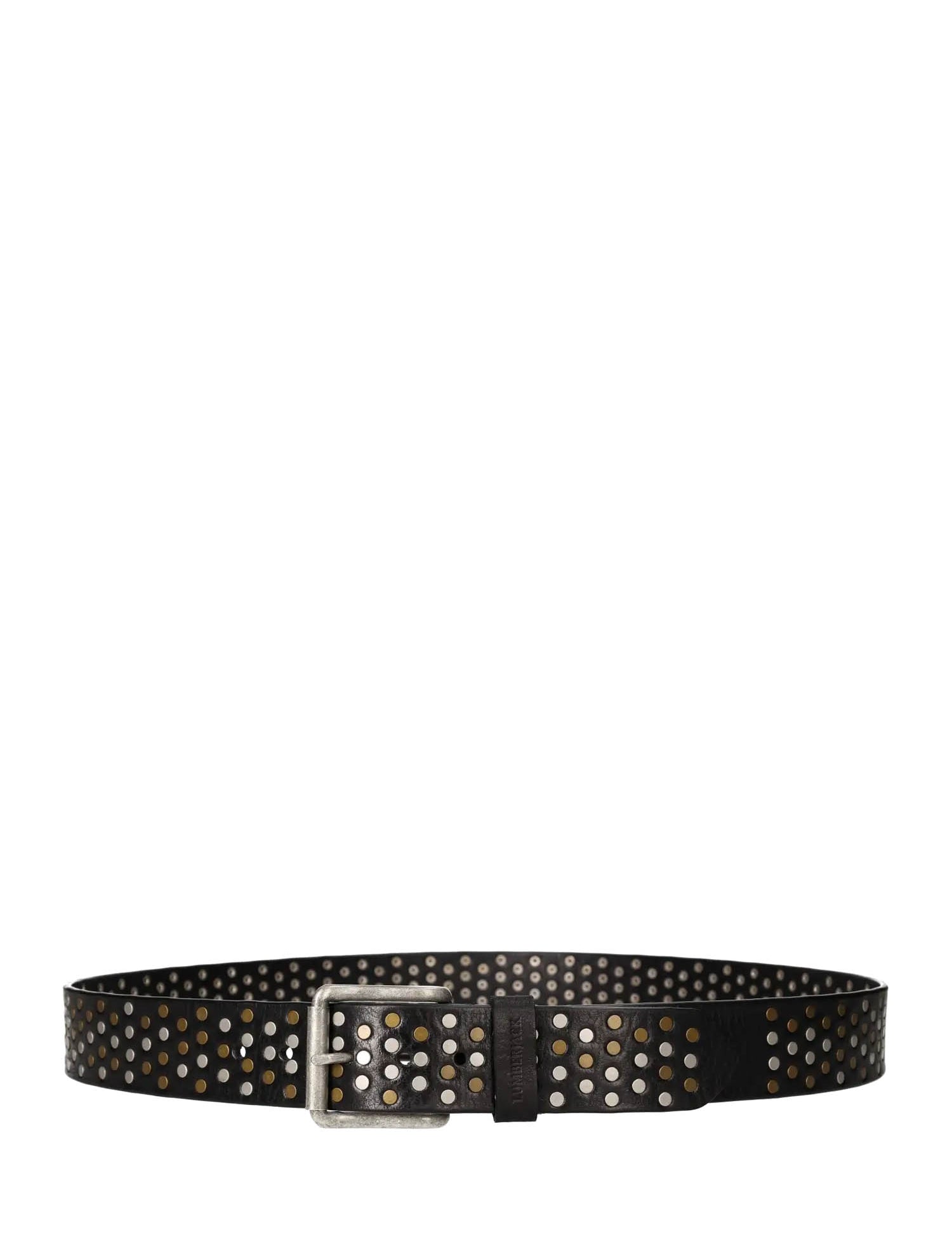 Cinture Nero Lumberjack