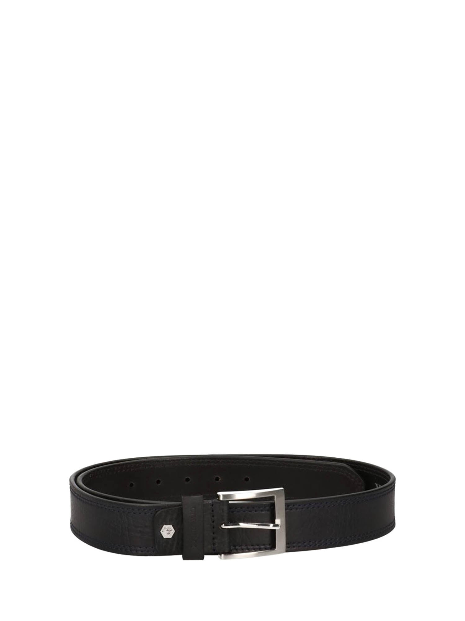 Cinture Nero Lumberjack