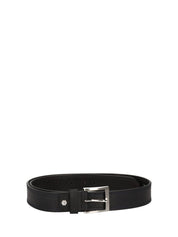 Cinture Nero Lumberjack