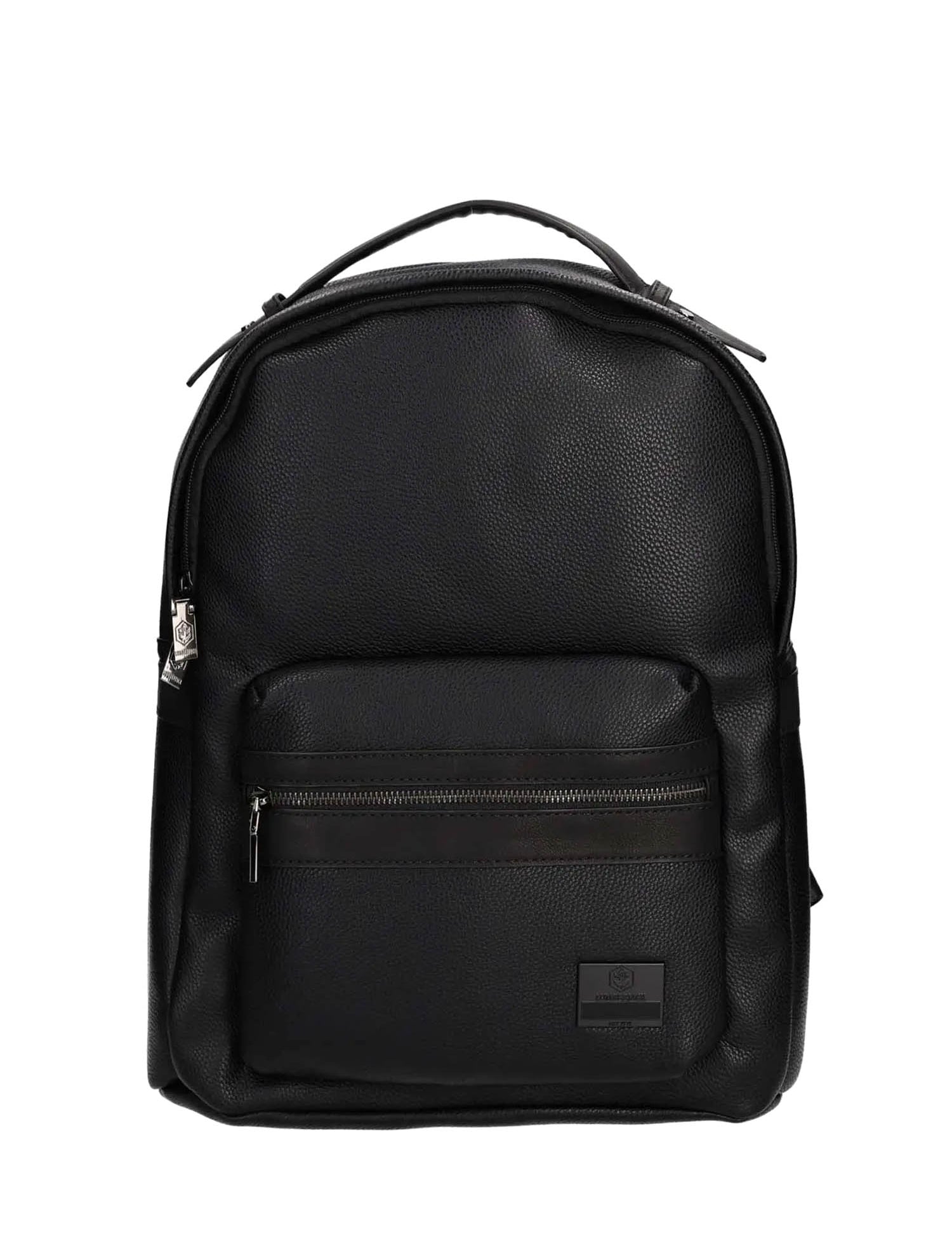 Zaini Nero Lumberjack