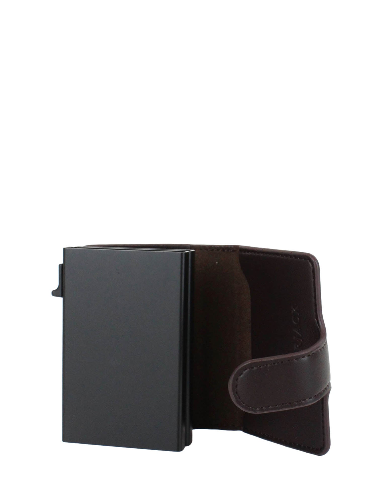 Portafogli Marrone Lumberjack