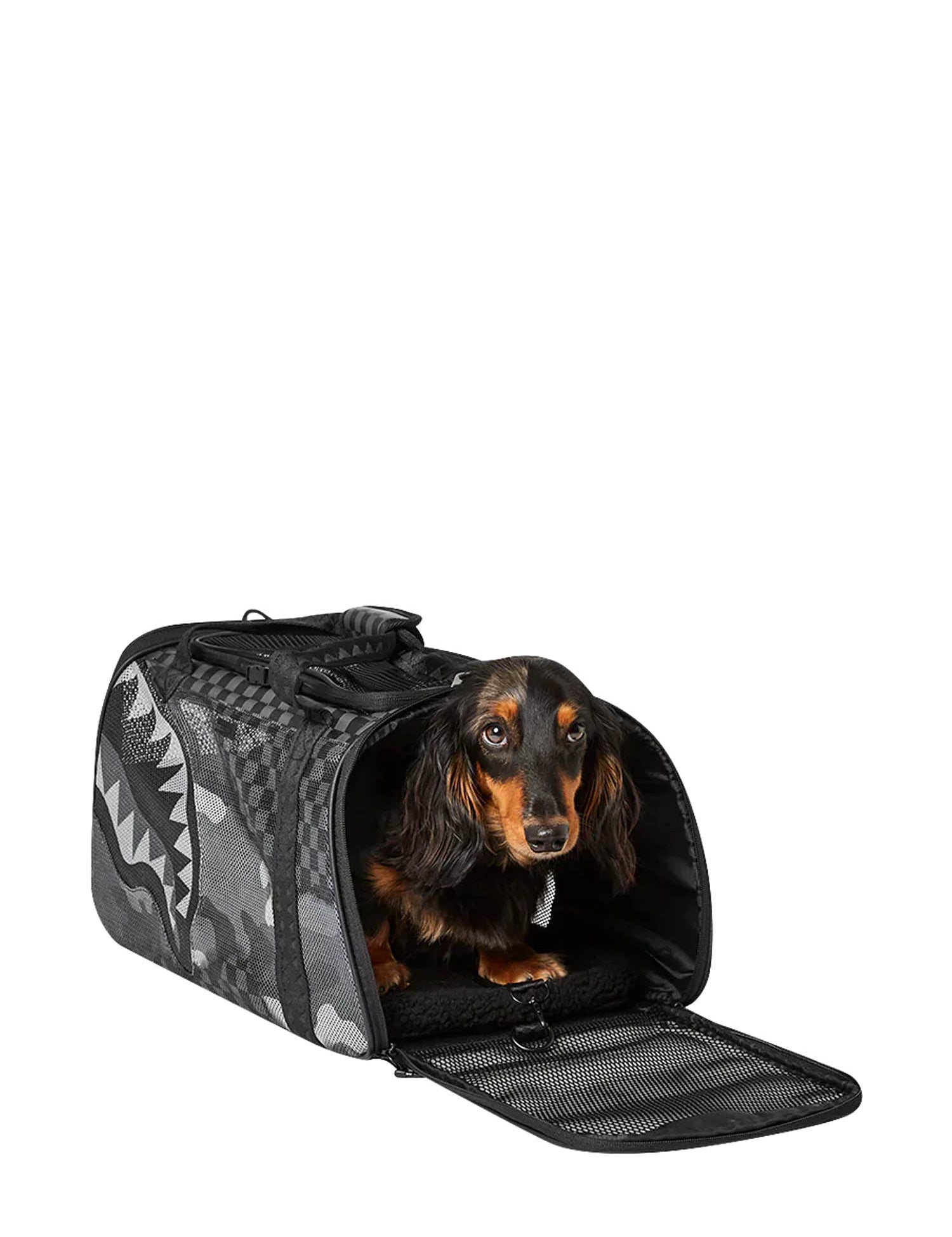 Borsoni Nero Sprayground