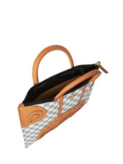Borse a mano Marrone Sprayground