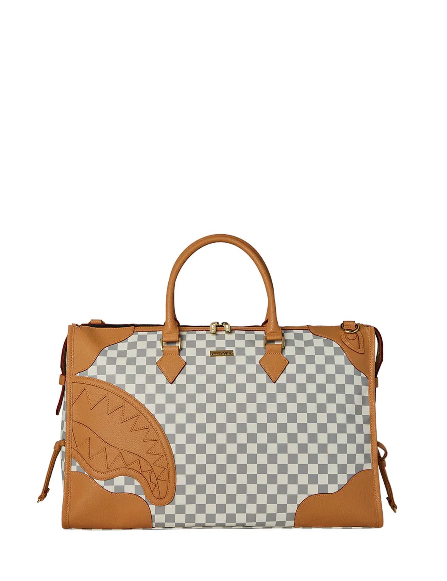 Borsoni Marrone Sprayground