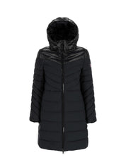 Piumini Nero Rossignol