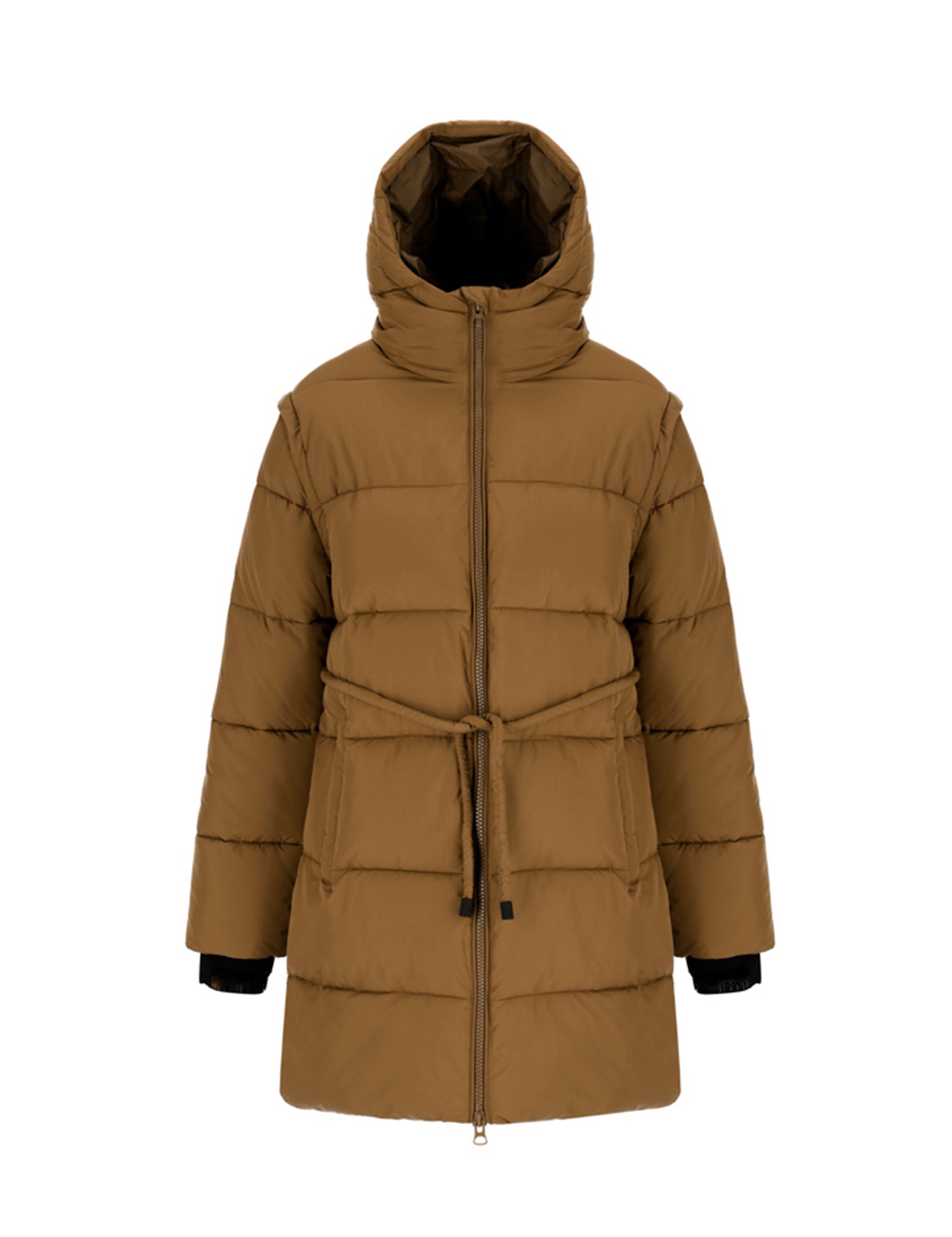 Piumini Beige Rossignol