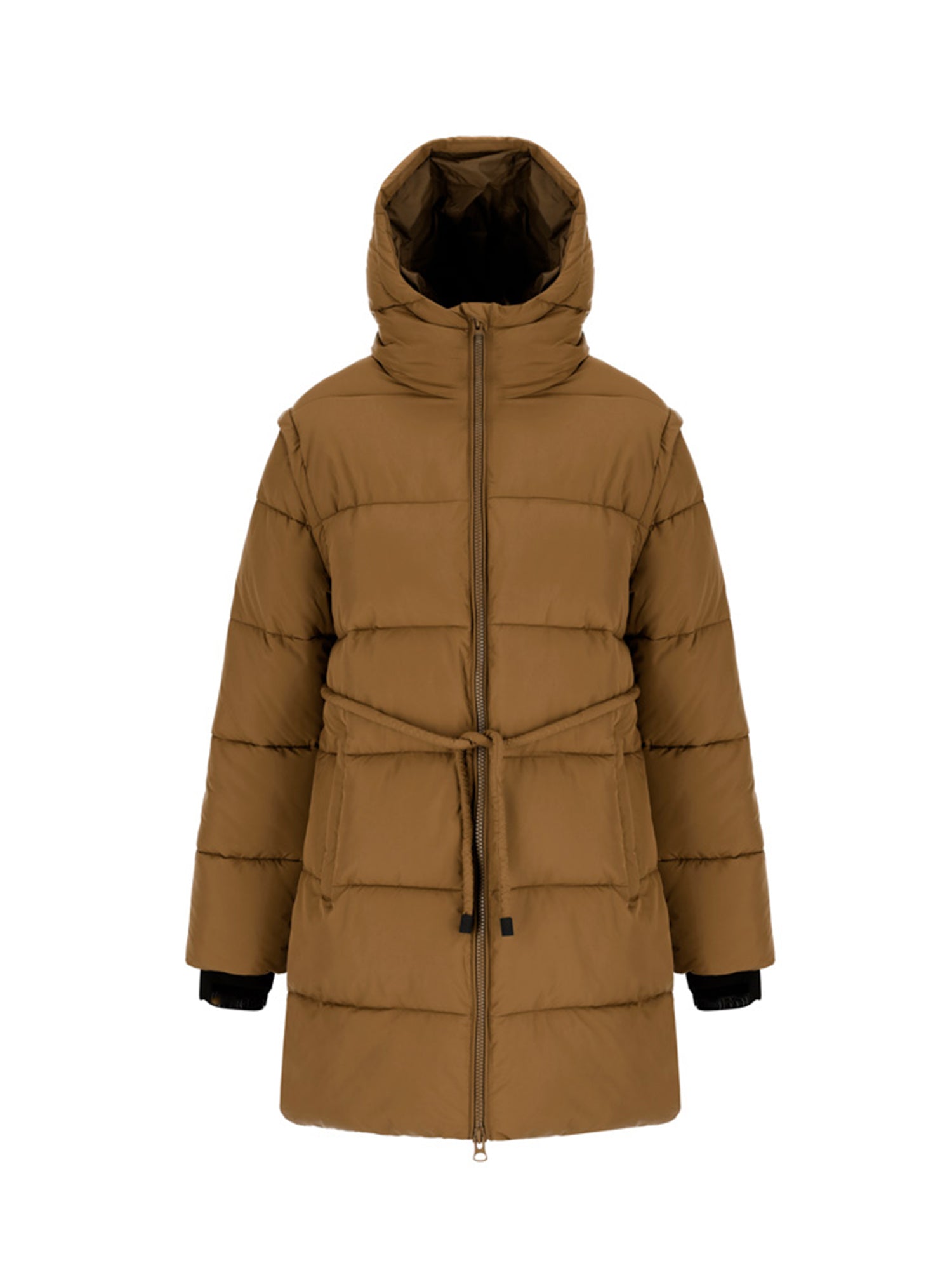 Piumini Beige Rossignol