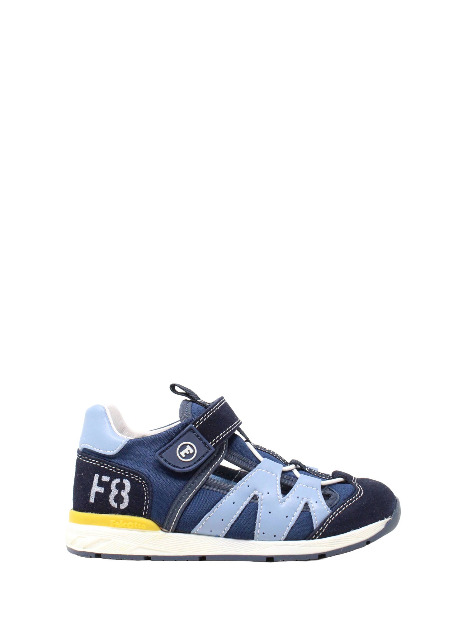 Falcotto Sandali Con Strappi Bambini | 1500920 01
