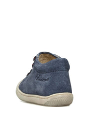 Sneakers Blu Naturino