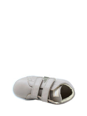 Scarpe con strappi Rosa Falcotto