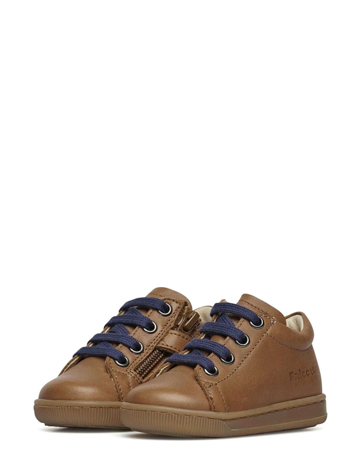 Sneakers Marrone Falcotto