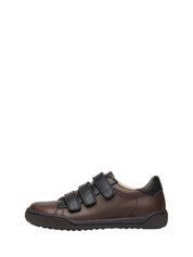 Scarpe con strappi Marrone Naturino