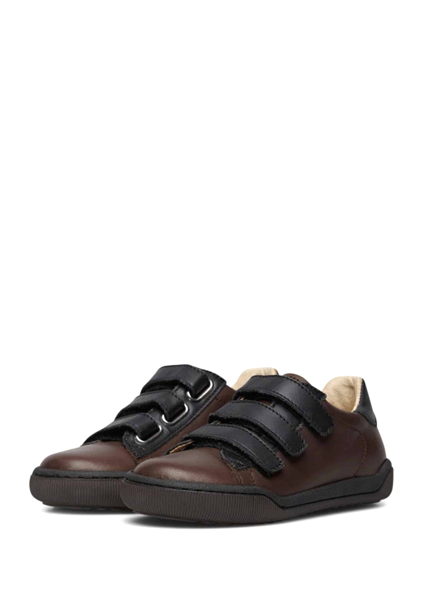 Scarpe con strappi Marrone Naturino