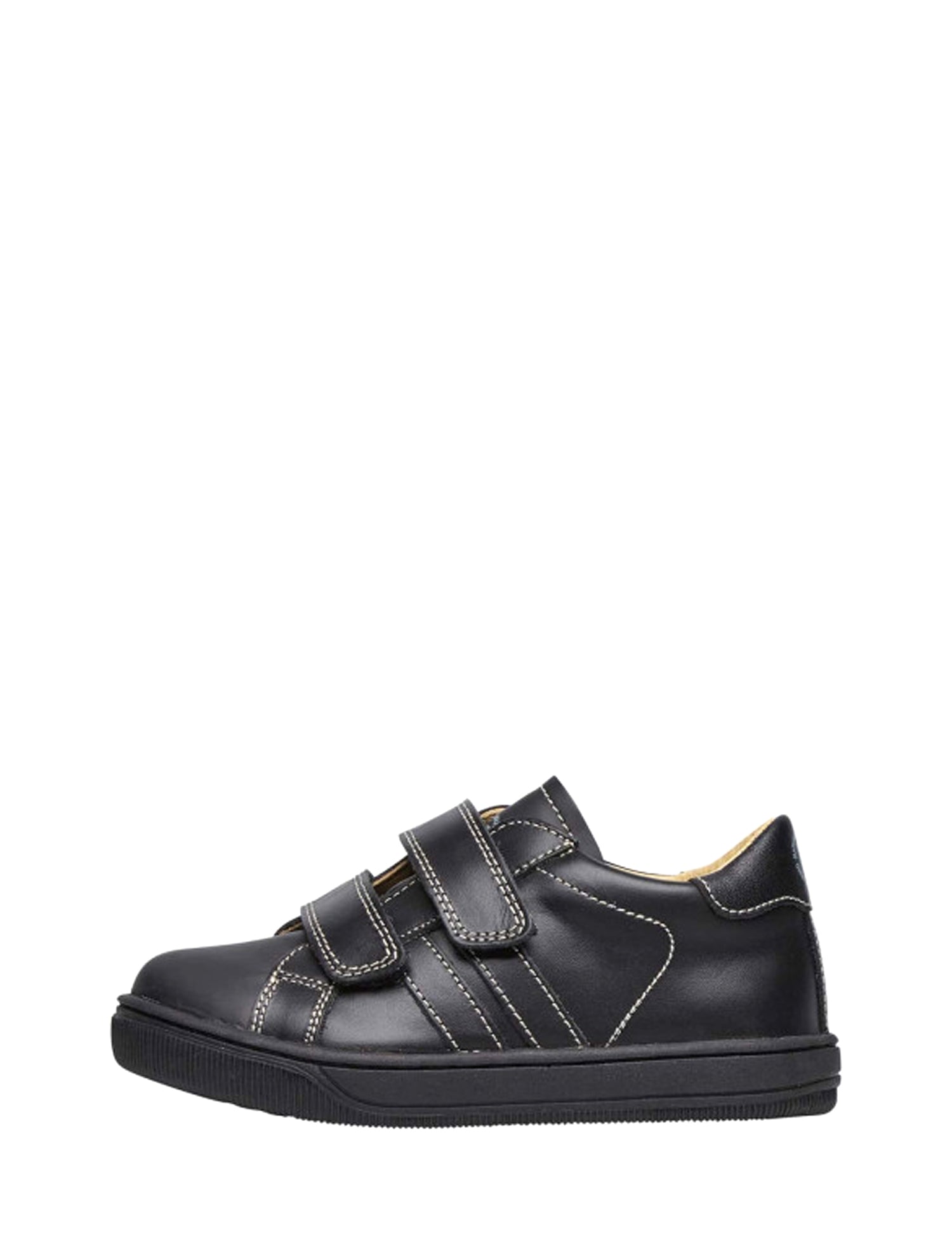 Scarpe con strappi Nero Naturino