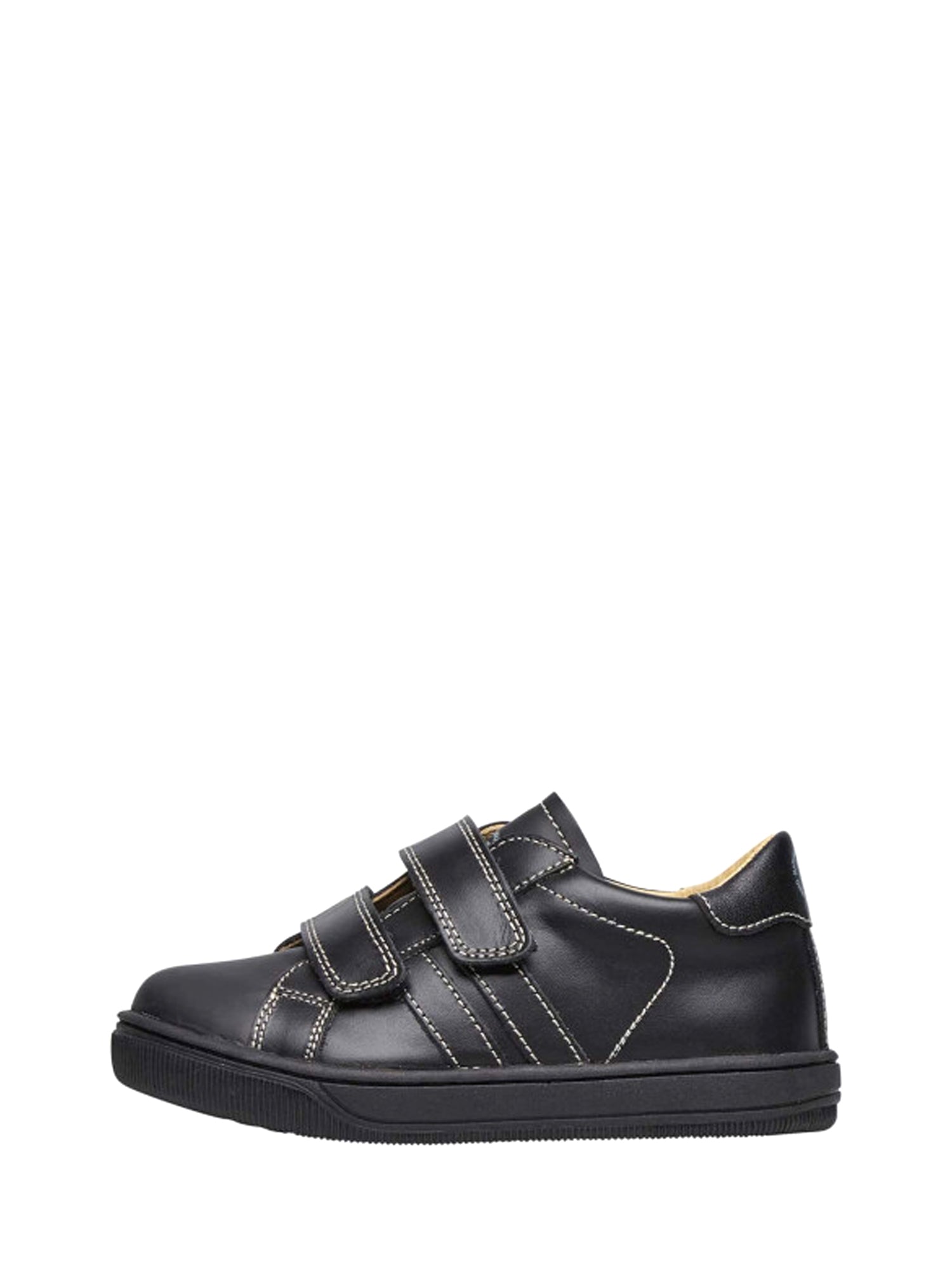 Scarpe con strappi Nero Naturino