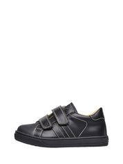 Scarpe con strappi Nero Naturino