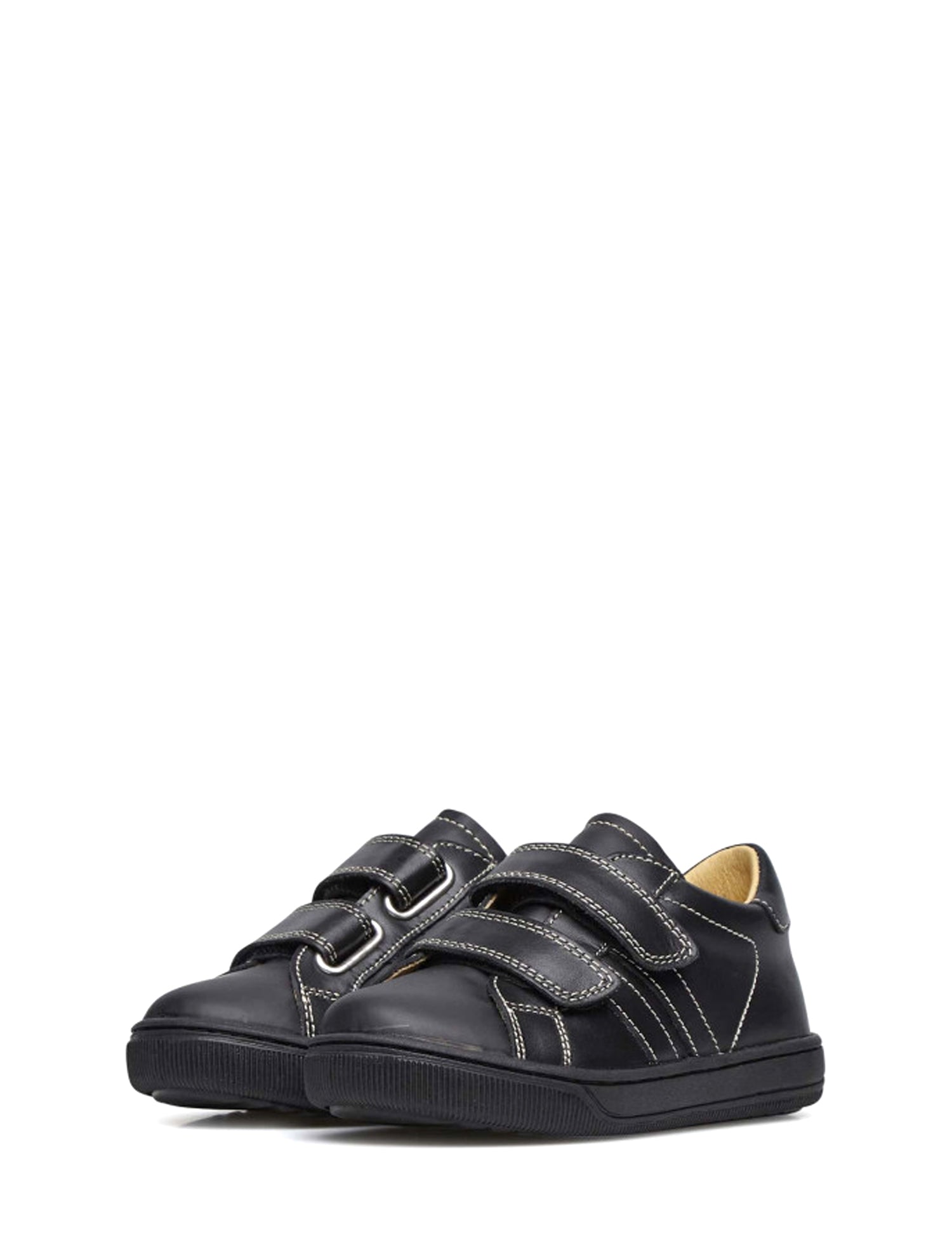 Scarpe con strappi Nero Naturino