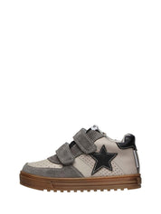 Scarpe con strappi Grigio Naturino
