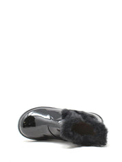 Stivaletti Nero Falcotto