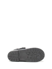 Stivaletti Nero Falcotto