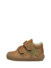 Scarpe con strappi Marrone Naturino