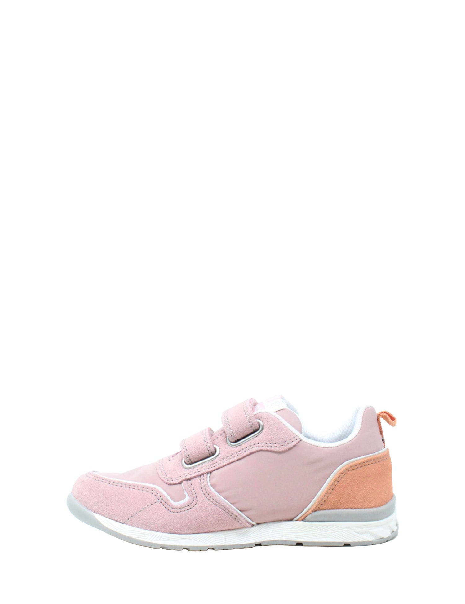Scarpe con strappi Rosa Bianco Falcotto