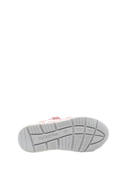 Scarpe con strappi Rosa Bianco Falcotto