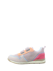 Scarpe con strappi Rosa Falcotto