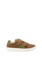 Scarpe con strappi Marrone Naturino