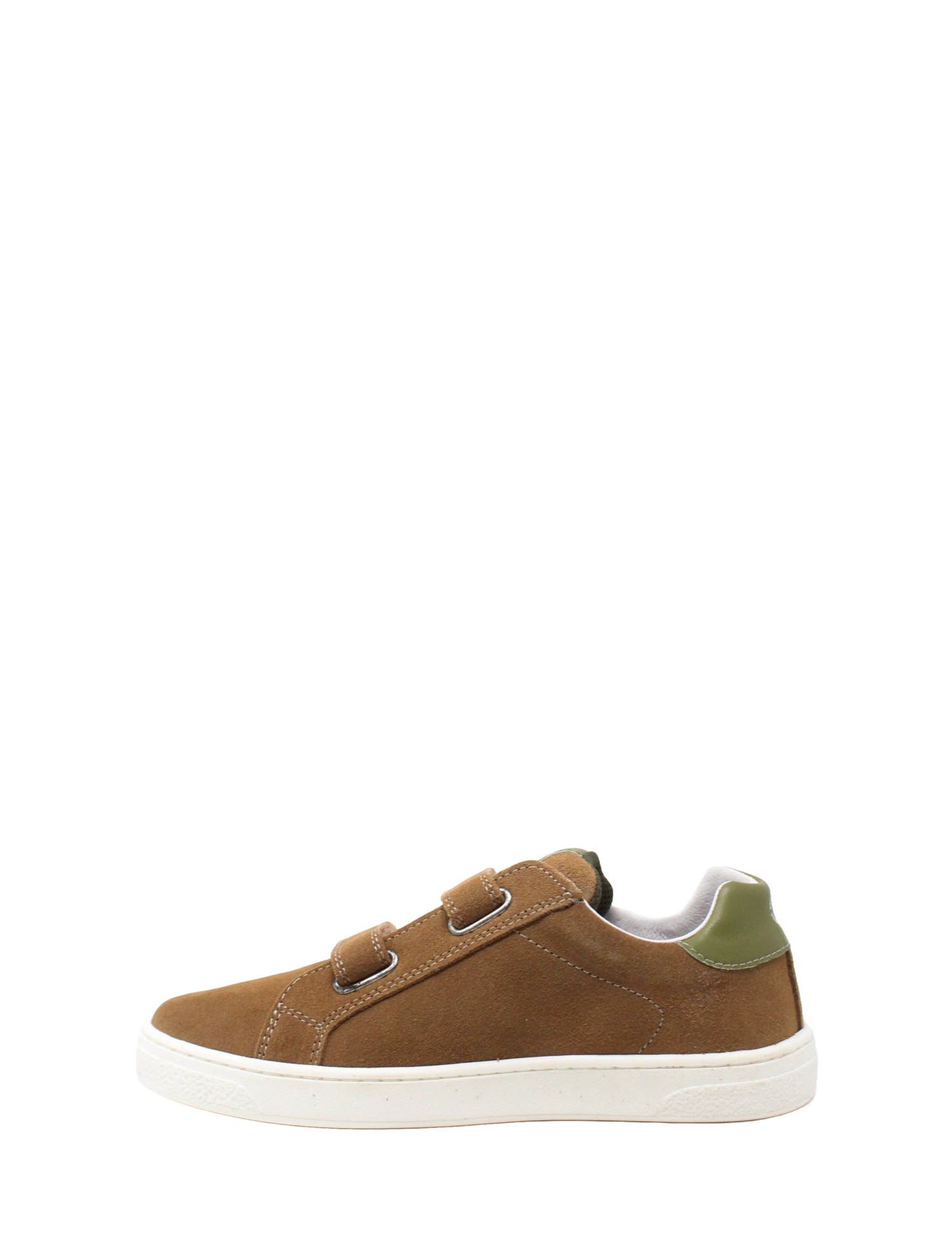 Scarpe con strappi Marrone Naturino