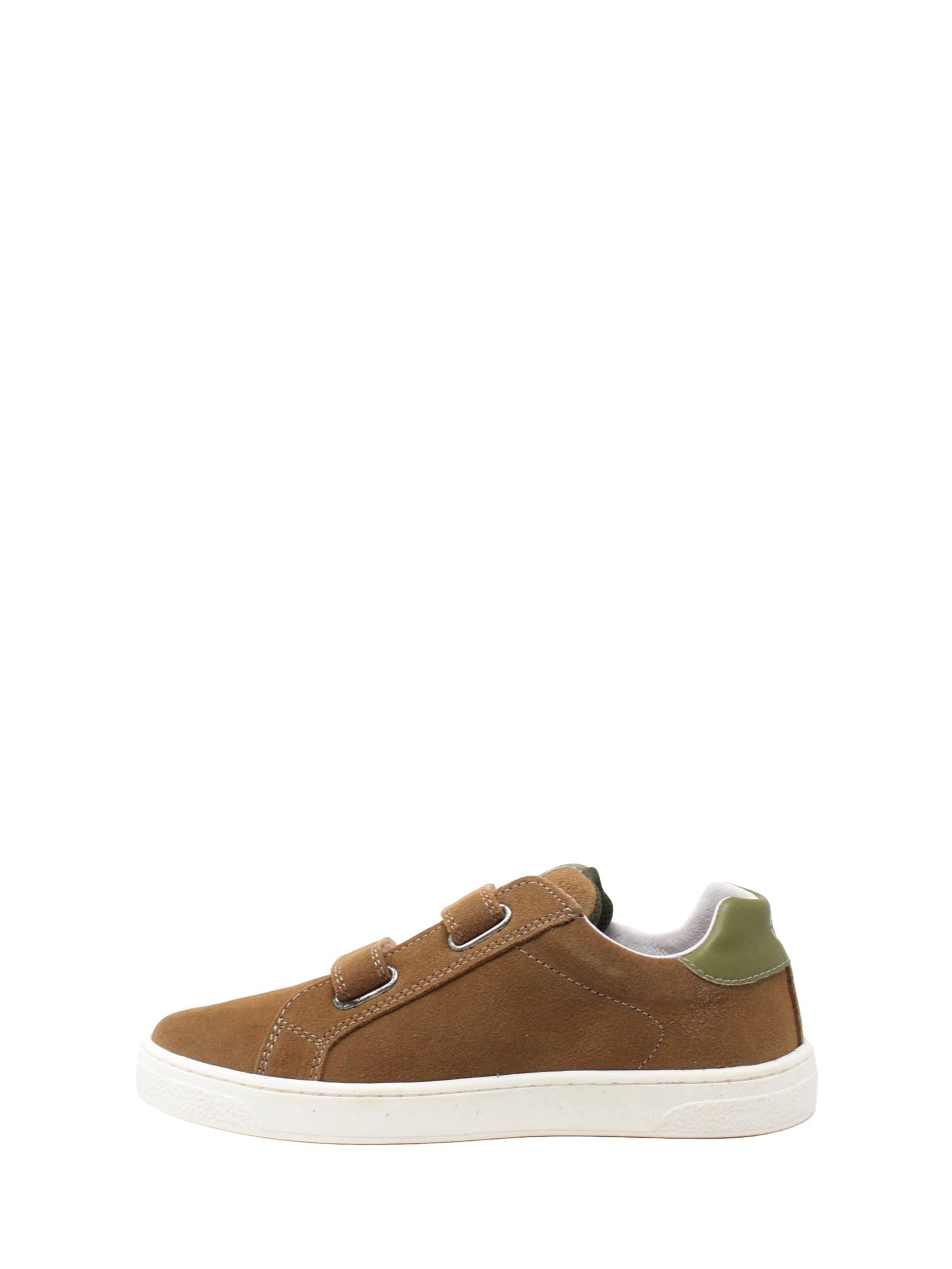 Scarpe con strappi Marrone Naturino