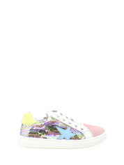 Sneakers Rosa Naturino