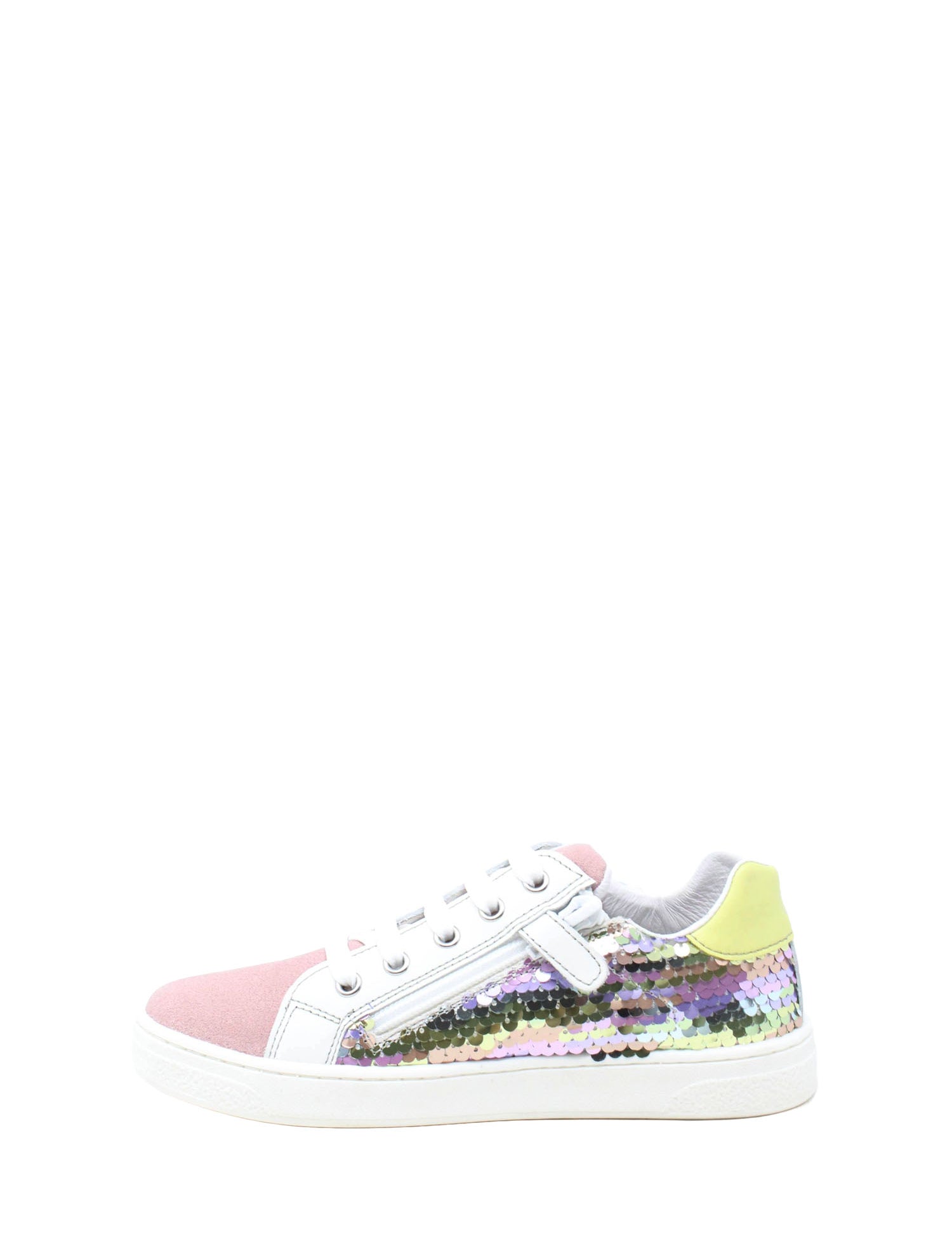 Sneakers Rosa Naturino