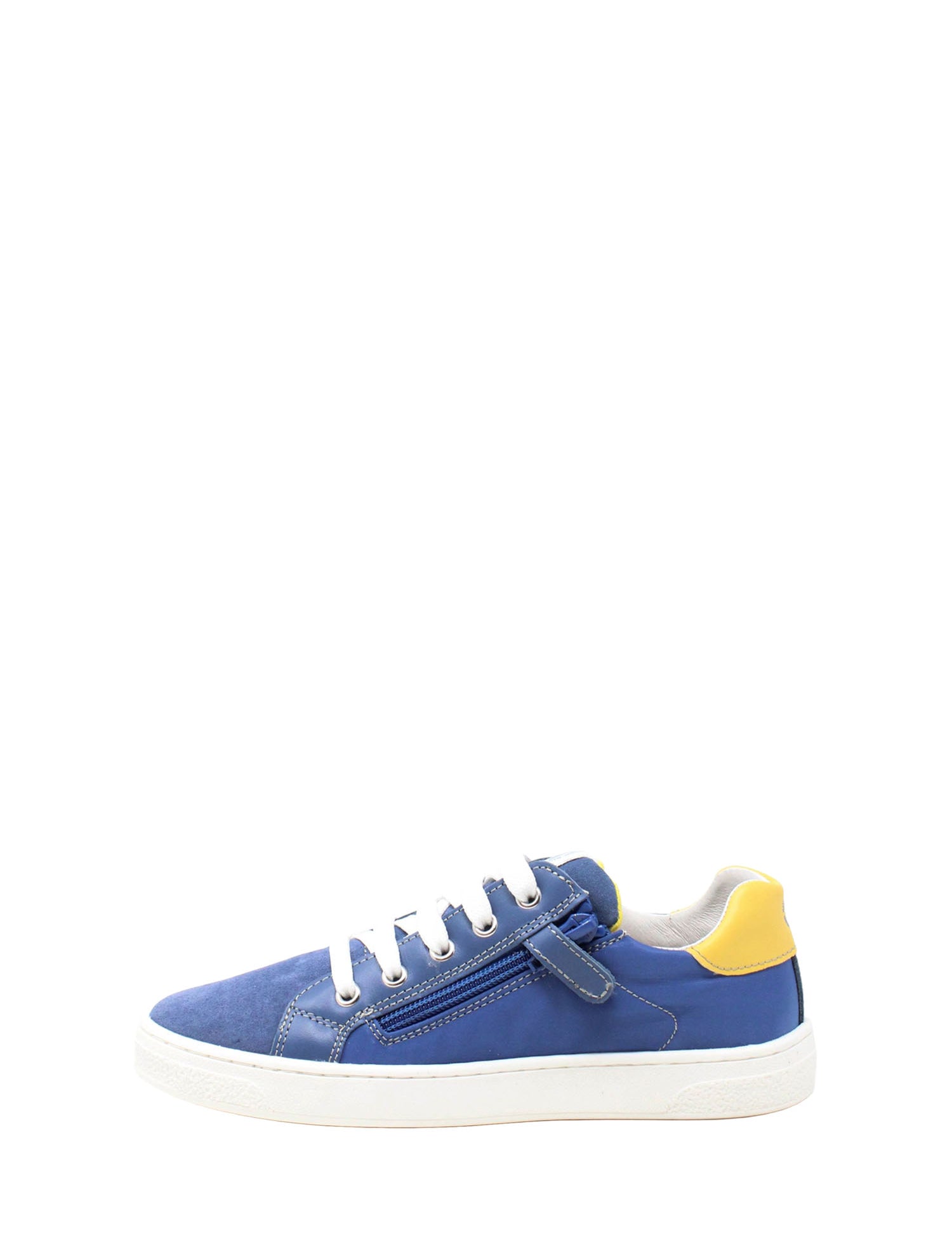 Sneakers Blu Naturino